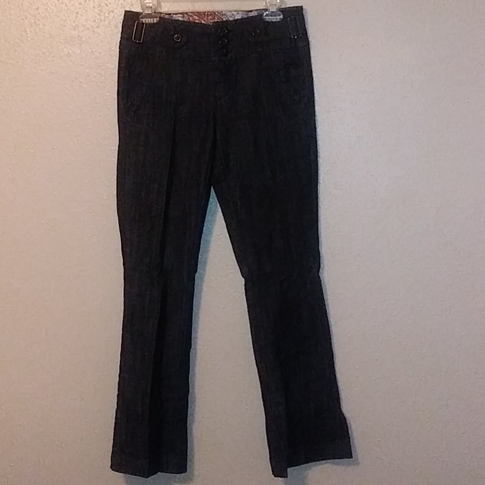 One 5 One Authentic Denim Jean